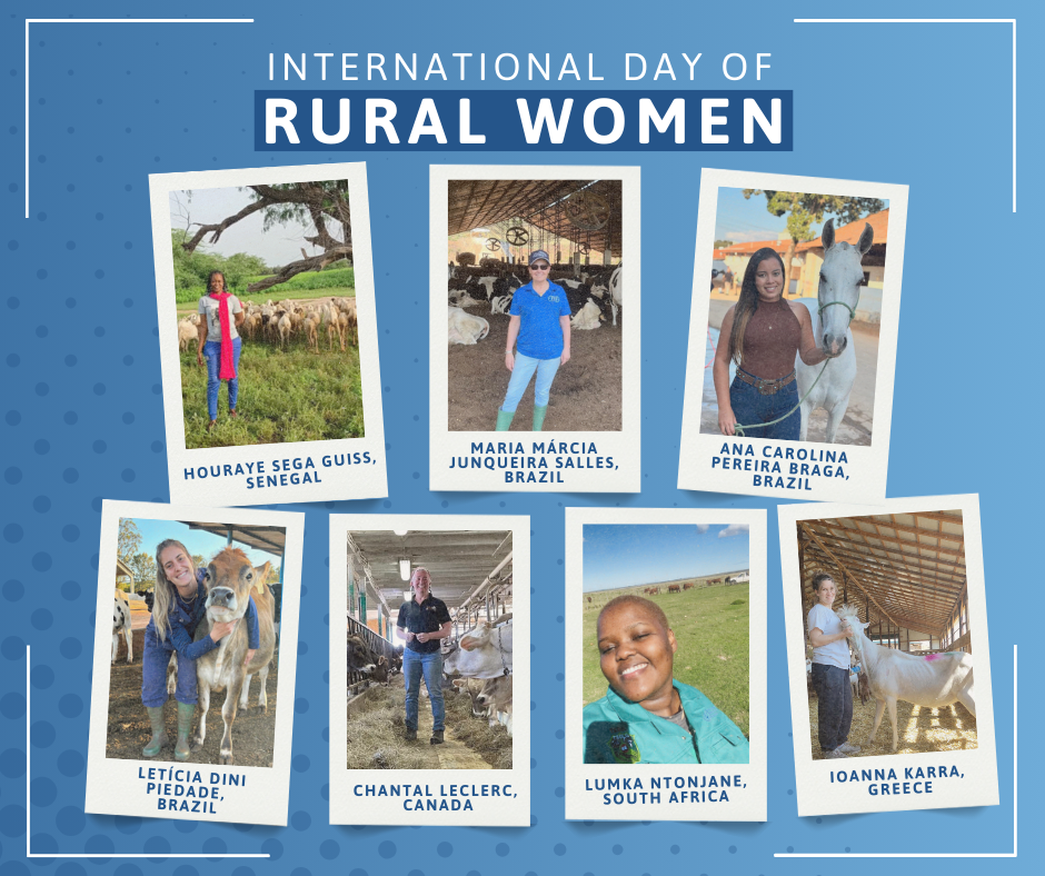 Day of Rural Women